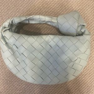 Bottega Veneta Mini Jodie Bag. Like new condition!